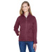 Ladies' Bristol Full-Zip Sweater Fleece Jacket