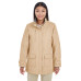 Ladies' Hartford All-Season Hip-Length Club Jacket