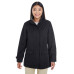 Ladies' Hartford All-Season Hip-Length Club Jacket