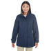 Ladies' Hartford All-Season Hip-Length Club Jacket