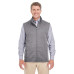 Men's Newbury Mélange Fleece Vest