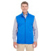 Men's Newbury Mélange Fleece Vest