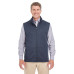 Men's Newbury Mélange Fleece Vest