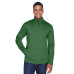 Men's Newbury Mélange Fleece Quarter-Zip