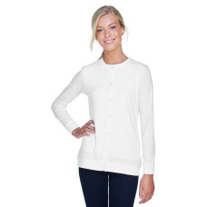 Ladies' Perfect Fit™ Ribbon Cardigan