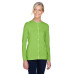 Ladies' Perfect Fit™ Ribbon Cardigan
