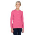 Ladies' Perfect Fit™ Ribbon Cardigan