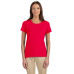 Ladies' Perfect Fit™ Shell T-Shirt