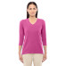 Ladies' Perfect Fit™ Bracelet-Length V-Neck Top