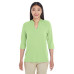 Ladies' Perfect Fit™ Tailored Open Neckline Top