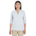 Ladies' Perfect Fit™ Tailored Open Neckline Top