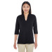 Ladies' Perfect Fit™ Tailored Open Neckline Top