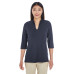 Ladies' Perfect Fit™ Tailored Open Neckline Top