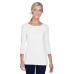Ladies' Perfect Fit™ Ballet Bracelet-Length Knit Top