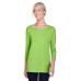 Ladies' Perfect Fit™ Ballet Bracelet-Length Knit Top