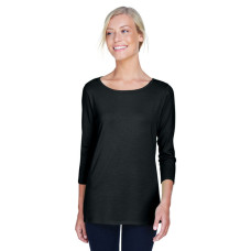 Ladies' Perfect Fit™ Ballet Bracelet-Length Knit Top