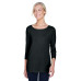 Ladies' Perfect Fit™ Ballet Bracelet-Length Knit Top