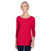 Ladies' Perfect Fit™ Ballet Bracelet-Length Knit Top