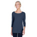 Ladies' Perfect Fit™ Ballet Bracelet-Length Knit Top
