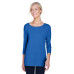 Ladies' Perfect Fit™ Ballet Bracelet-Length Knit Top