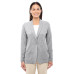 Ladies' Perfect Fit™ Shawl Collar Cardigan