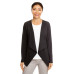 Ladies' Perfect Fit™ Draped Open Blazer