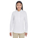 Ladies' Perfect Fit™ Half-Placket Tunic Top