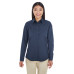 Ladies' Perfect Fit™ Half-Placket Tunic Top