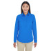 Ladies' Perfect Fit™ Half-Placket Tunic Top