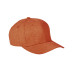 Deluxe Cap