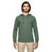 Unisex 4.25 oz. Blended Eco Jersey Pullover Hoodie