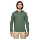 Unisex 4.25 oz. Blended Eco Jersey Pullover Hoodie