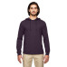 Unisex 4.25 oz. Blended Eco Jersey Pullover Hoodie