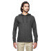 Unisex 4.25 oz. Blended Eco Jersey Pullover Hoodie