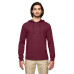 Unisex 4.25 oz. Blended Eco Jersey Pullover Hoodie