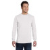 Men's 5.5 oz., 100% Organic Cotton Classic Long-Sleeve T-Shirt