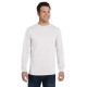 Men's 5.5 oz., 100% Organic Cotton Classic Long-Sleeve T-Shirt