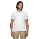Men's 4.4 oz., 100% Organic Cotton Jersey Short-Sleeve Polo
