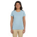 Ladies' 4.4 oz., 100% Organic Cotton Classic Short-Sleeve T-Shirt