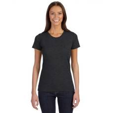 Ladies' 4.25 oz. Blended Eco T-Shirt