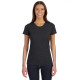 Ladies' 4.25 oz. Blended Eco T-Shirt