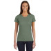 Ladies' 4.25 oz. Blended Eco T-Shirt
