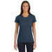 Ladies' 4.25 oz. Blended Eco T-Shirt