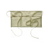 Organic/Recyled Point Apron