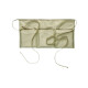 Organic/Recyled Point Apron
