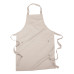 8 oz. Organic Cotton/Recycled Polyester Eco Apron