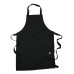 8 oz. Organic Cotton/Recycled Polyester Eco Apron