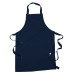 8 oz. Organic Cotton/Recycled Polyester Eco Apron