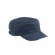 Organic Cotton Twill Corps Hat