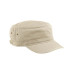 Organic Cotton Twill Corps Hat